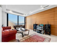 Chalet en Venta en Altea la Vella, Alicante