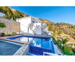 Chalet en Venta en Altea la Vella, Alicante