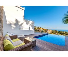 Chalet en Venta en Altea la Vella, Alicante