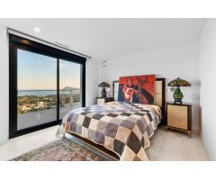 Chalet en Venta en Altea la Vella, Alicante