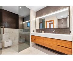 Chalet en Venta en Altea la Vella, Alicante