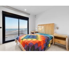 Chalet en Venta en Altea la Vella, Alicante