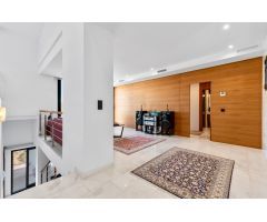 Chalet en Venta en Altea la Vella, Alicante