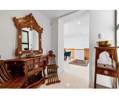 Chalet en Venta en Altea la Vella, Alicante