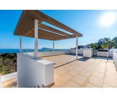 Chalet en Venta en Altea la Vella, Alicante