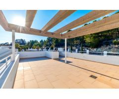 Chalet en Venta en Altea la Vella, Alicante