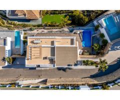 Chalet en Venta en Altea la Vella, Alicante