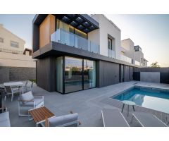 Chalet en Venta en El Albir / LAlbir, Alicante