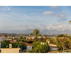 Chalet en Venta en El Albir / LAlbir, Alicante