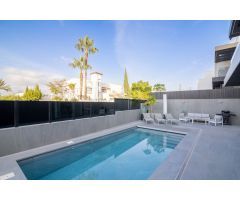 Chalet en Venta en El Albir / LAlbir, Alicante