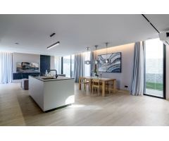 Chalet en Venta en El Albir / LAlbir, Alicante
