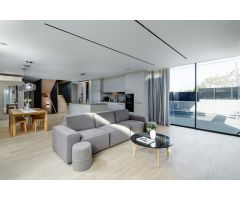 Chalet en Venta en El Albir / LAlbir, Alicante