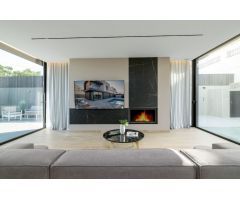 Chalet en Venta en El Albir / LAlbir, Alicante