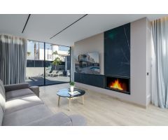 Chalet en Venta en El Albir / LAlbir, Alicante