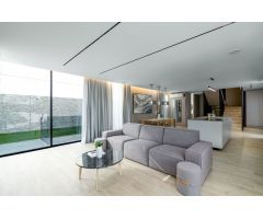 Chalet en Venta en El Albir / LAlbir, Alicante