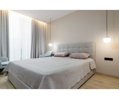 Chalet en Venta en El Albir / LAlbir, Alicante