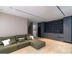 Chalet en Venta en El Albir / LAlbir, Alicante