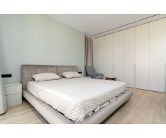 Chalet en Venta en El Albir / LAlbir, Alicante