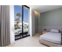 Chalet en Venta en El Albir / LAlbir, Alicante