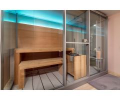Chalet en Venta en El Albir / LAlbir, Alicante