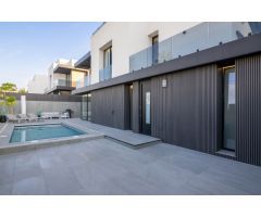 Chalet en Venta en El Albir / LAlbir, Alicante