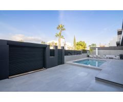 Chalet en Venta en El Albir / LAlbir, Alicante