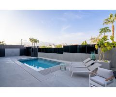 Chalet en Venta en El Albir / LAlbir, Alicante