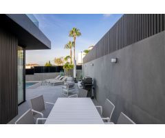 Chalet en Venta en El Albir / LAlbir, Alicante