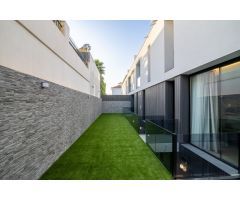 Chalet en Venta en El Albir / LAlbir, Alicante