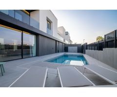 Chalet en Venta en El Albir / LAlbir, Alicante