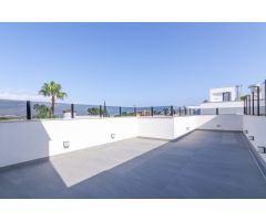 Chalet en Venta en El Albir / LAlbir, Alicante