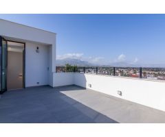 Chalet en Venta en El Albir / LAlbir, Alicante