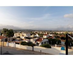 Chalet en Venta en El Albir / LAlbir, Alicante