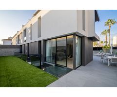 Chalet en Venta en El Albir / LAlbir, Alicante