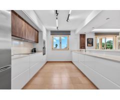Chalet en Venta en Calpe / Calp, Alicante
