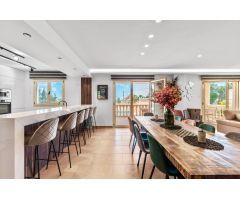 Chalet en Venta en Calpe / Calp, Alicante