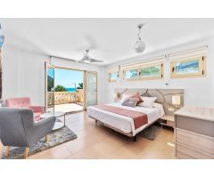 Chalet en Venta en Calpe / Calp, Alicante