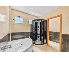 Chalet en Venta en Calpe / Calp, Alicante