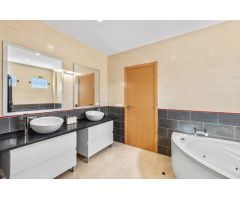Chalet en Venta en Calpe / Calp, Alicante