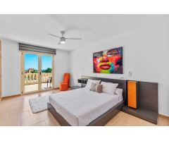 Chalet en Venta en Calpe / Calp, Alicante