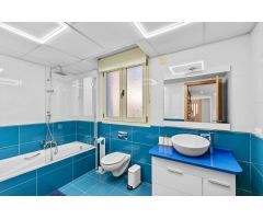 Chalet en Venta en Calpe / Calp, Alicante