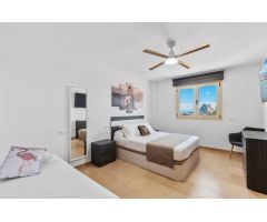 Chalet en Venta en Calpe / Calp, Alicante
