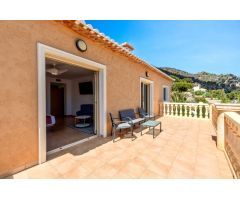 Chalet en Venta en Calpe / Calp, Alicante