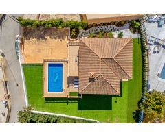 Chalet en Venta en Calpe / Calp, Alicante