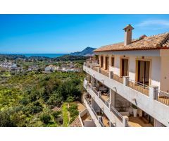 Apartamento en Venta en Altea la Vella, Alicante