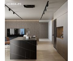 Chalet en Venta en Altea la Vella, Alicante
