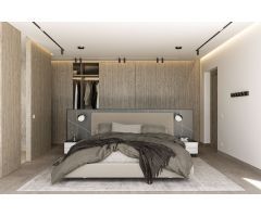 Chalet en Venta en Altea la Vella, Alicante