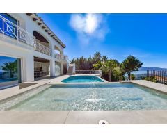 Chalet en Venta en Altea la Vella, Alicante