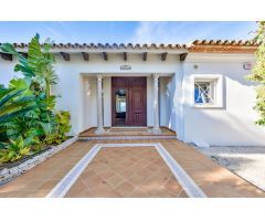 Chalet en Venta en Altea la Vella, Alicante