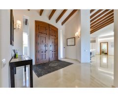 Chalet en Venta en Altea la Vella, Alicante